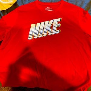 Nike Shirt bundle 7 total